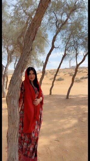 Zainab Al Askari Instagram - اجواء البر في راس الخيمة غيرررر❤️#البر #الشتاء #راس الخيمة