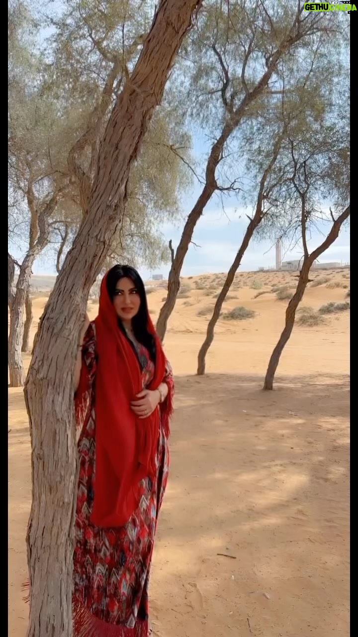 Zainab Al Askari - 2.2K Likes - اجواء البر في راس الخيمة غيرررر❤️#البر #الشتاء #راس الخيمة