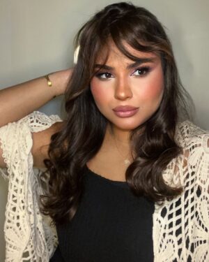 Zainab Ghazi Instagram - ✨💎