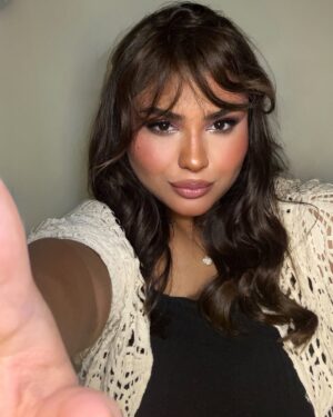 Zainab Ghazi Instagram - ✨💎