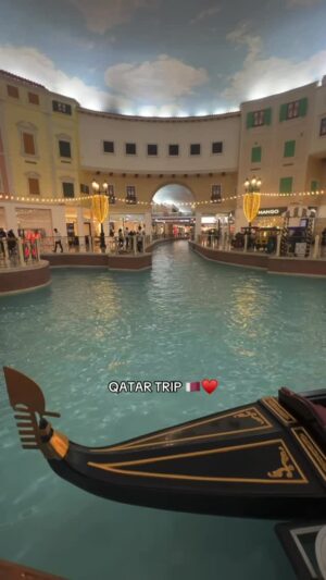 Zainab Ghazi Instagram - Qatar Trip 🇶🇦♥️