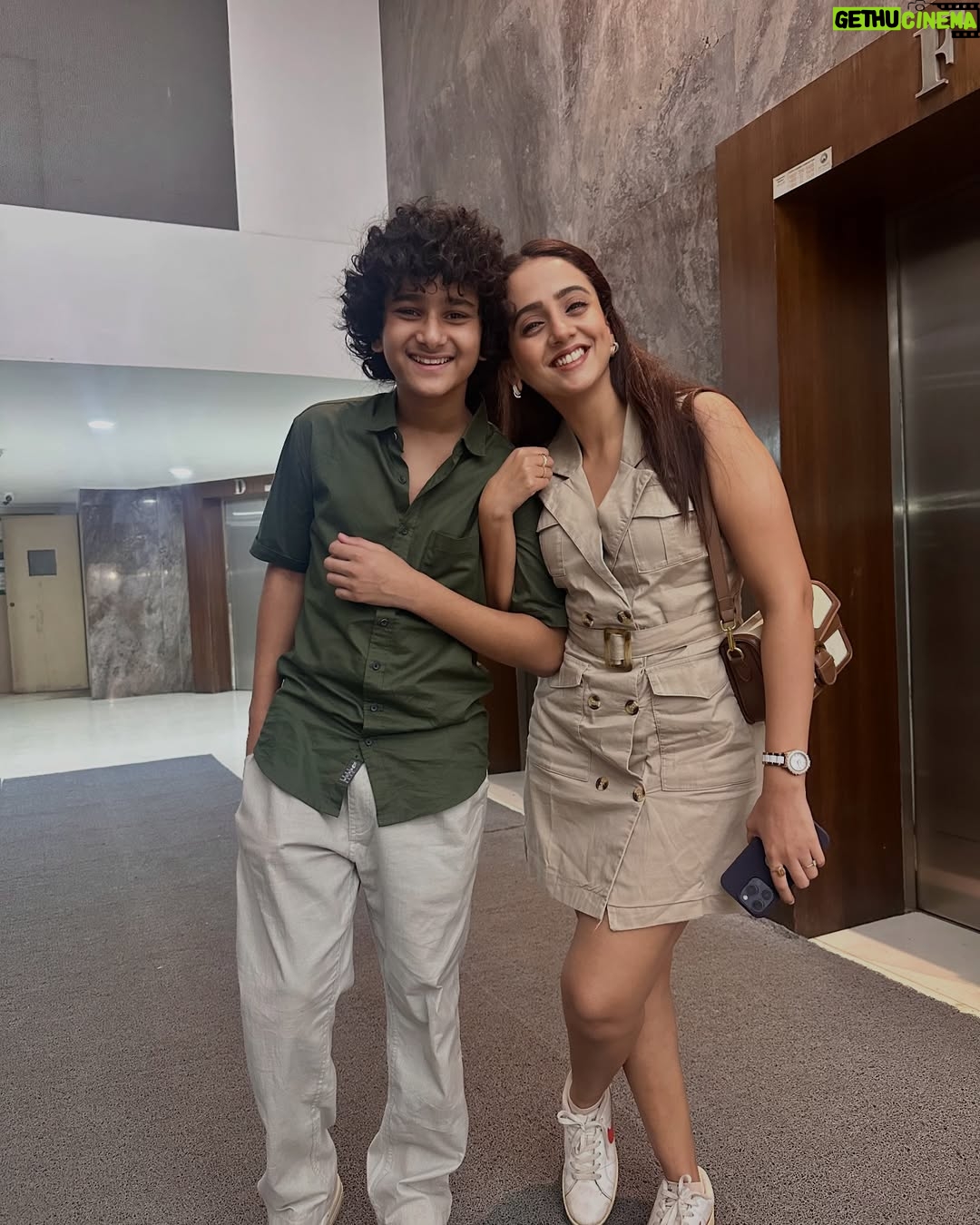Zalak Desai - 33.8K Likes - Every moment feels brighter with you @zalakdesaiii ❤️
.
.
#anupama #arishtjain #virals #instagood #trend #arishtjain #zalakdesai