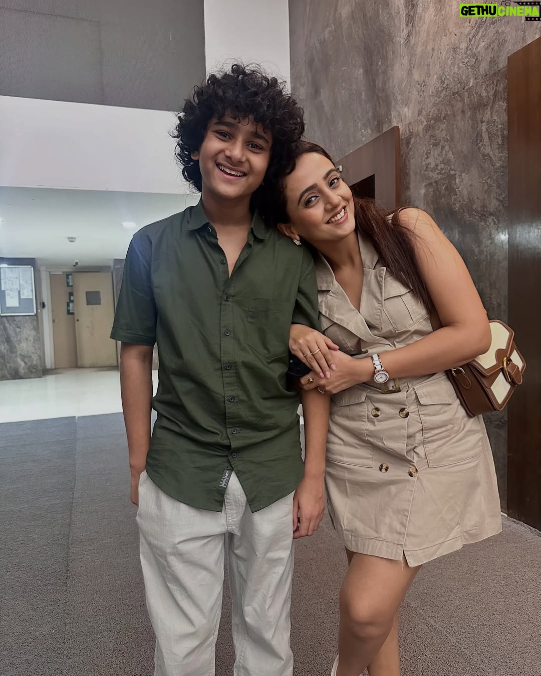 Zalak Desai - 33.8K Likes - Every moment feels brighter with you @zalakdesaiii ❤️
.
.
#anupama #arishtjain #virals #instagood #trend #arishtjain #zalakdesai