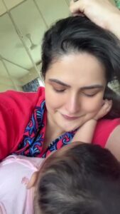 Actress Zareen Khan HD Photos and Wallpapers January 2026