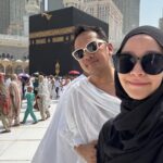 Zaskia Adya Mecca