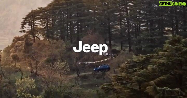 Zebaa Khan - 5.7K Likes - Get ready to hit the road with new Jeep Meridian Special Edition.
Production house: Isana Production 
Director: Kunal Kochhar
DOP: Sapan Narula 

#jeepmeridian #jeepindia