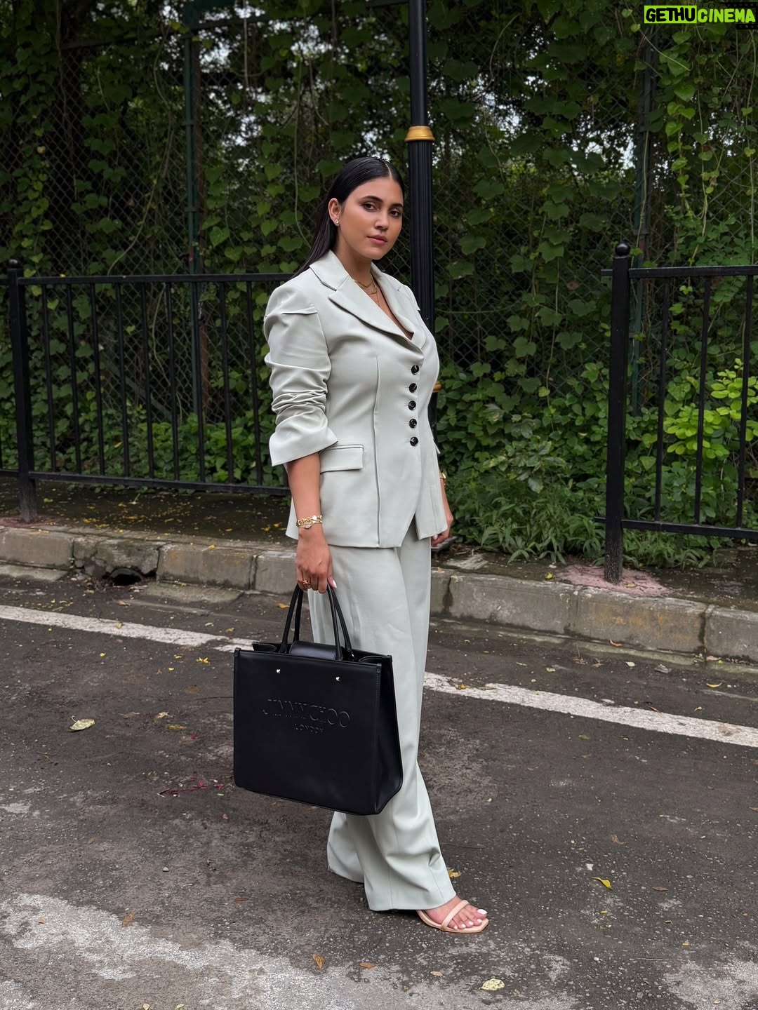 Zebaa Khan - 4.2K Likes - Girlboss…