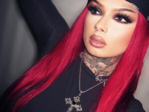 Actress Zhavia HD Photos and Wallpapers January 2026