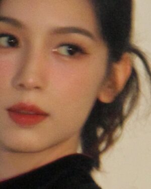 Zhou Ye Instagram - 🧶
#dior