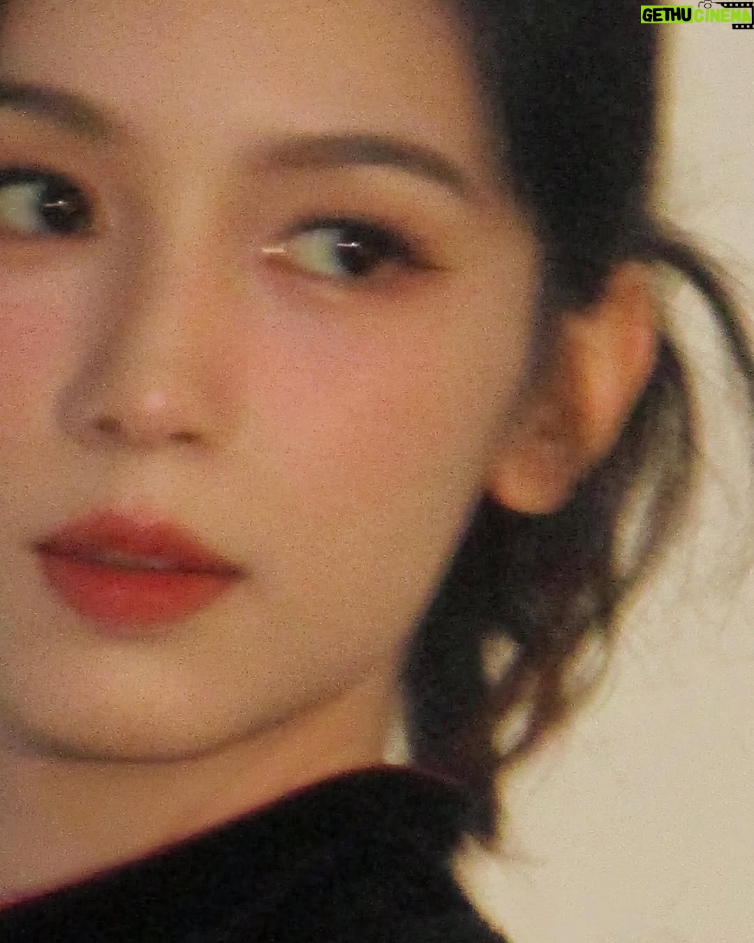Zhou Ye - 65K Likes - 🧶
#dior