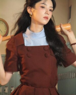 Zhou Ye Instagram - 🍁