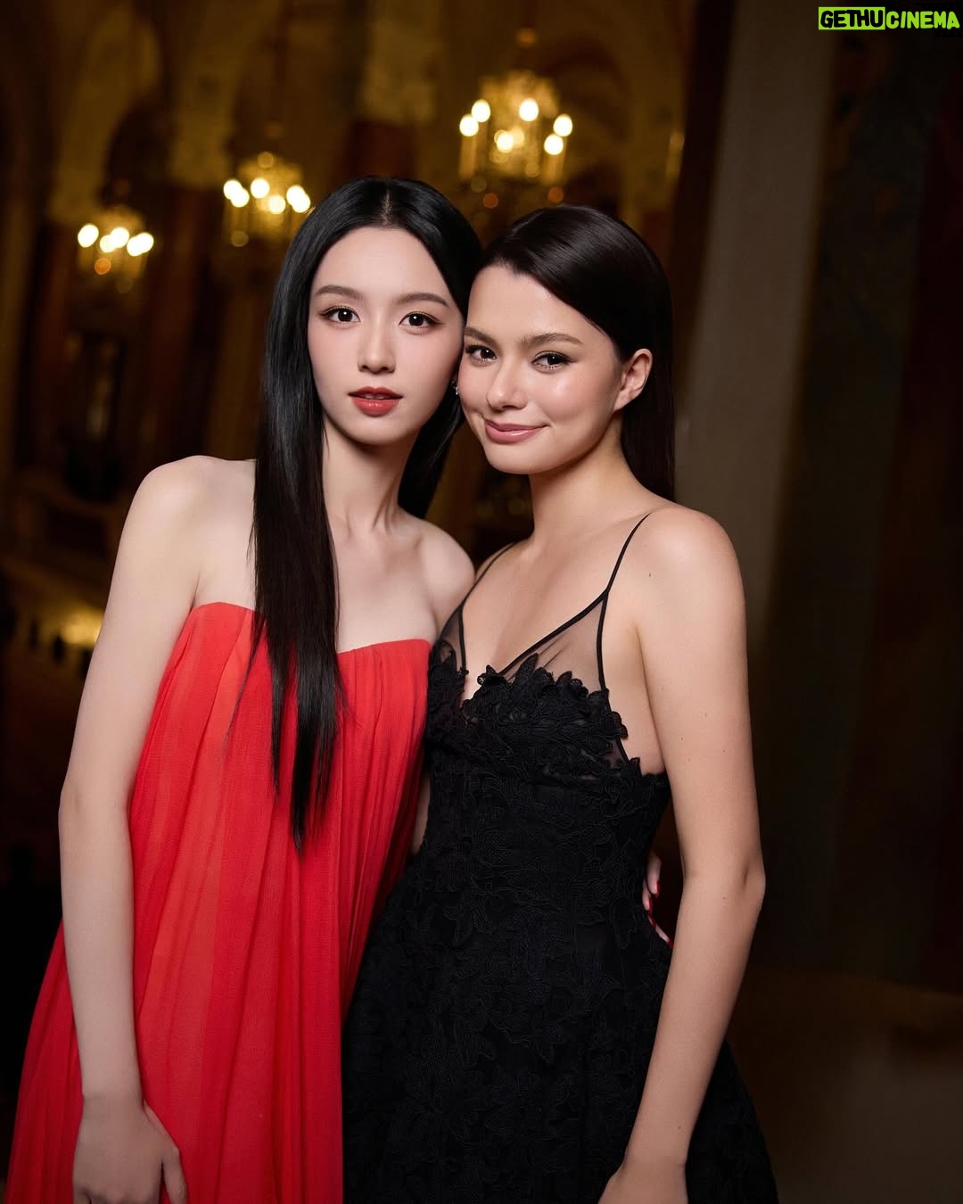 Zhou Ye - 79.5K Likes - ❤️
#WalkYourWorth #LOrealParis #WorthIt