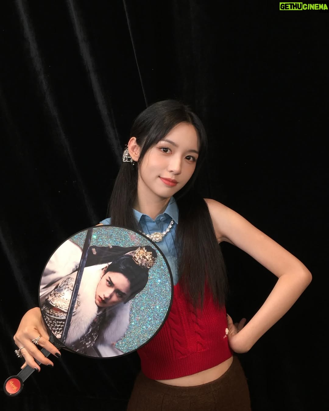 Zhou Ye - 74.2K Likes - 禾晏高能量一天