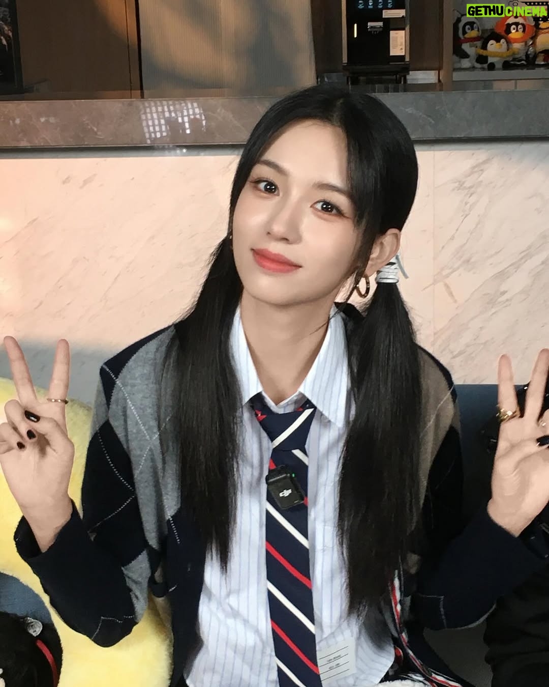 Zhou Ye - 74.2K Likes - 禾晏高能量一天