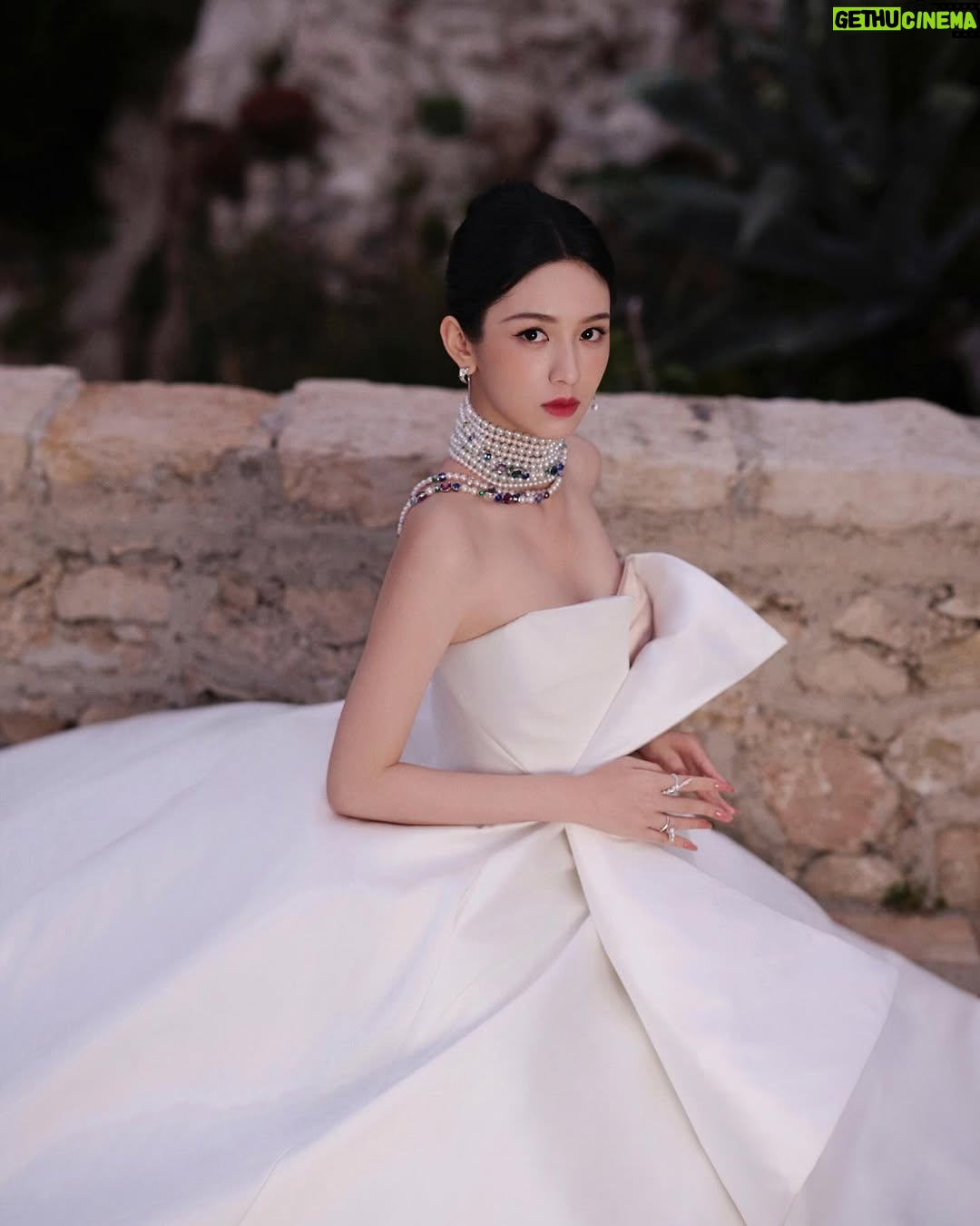 Zhou Ye - 70.8K Likes - ✌️#cannesfilmfestival