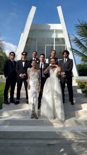 Zoe Abbas Jackson Instagram - Duren Jatuh !!!