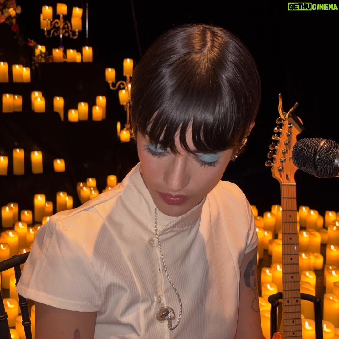 Zoe Gotusso - 26.3K Likes - 🕯️🕯️🕯️ romantic style 💌