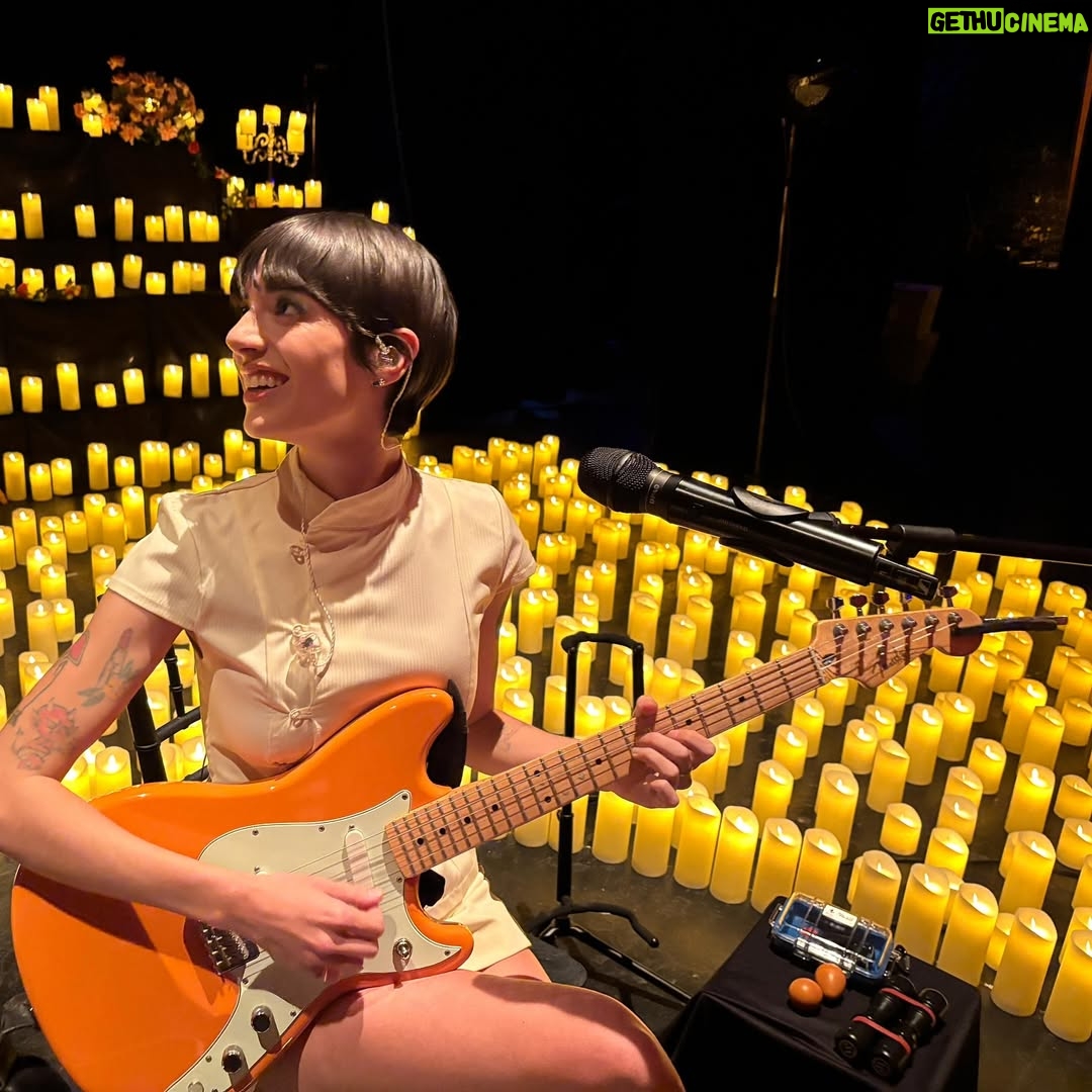 Zoe Gotusso - 26.3K Likes - 🕯️🕯️🕯️ romantic style 💌