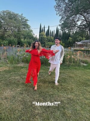 Zoë Sugg Instagram - A trend I HAD to jump on! ♥️