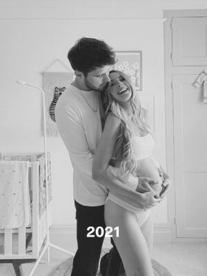 Zoë Sugg Instagram - A trend I HAD to jump on! ♥️