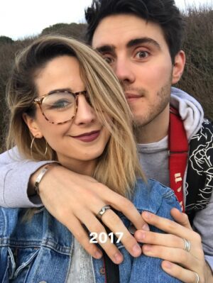 Zoë Sugg Instagram - A trend I HAD to jump on! ♥️