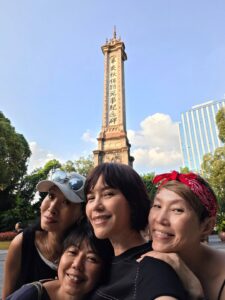 Actress Zoe Tay HD Photos and Wallpapers October 2025