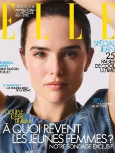 Actress Zoey Deutch HD Photos and Wallpapers October 2025