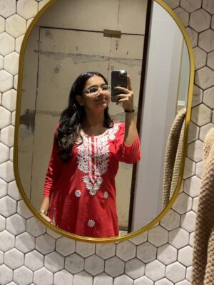 Zoya Humayun Instagram -
