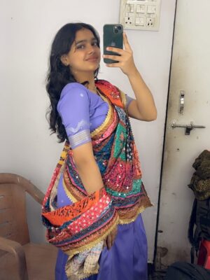 Zoya Humayun Instagram -