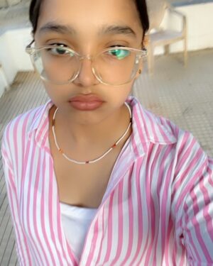 Zoya Humayun Instagram - ˚.🎀༘⋆🫧✩🌻