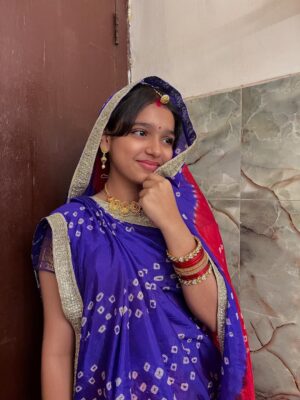 Zoya Humayun Instagram -