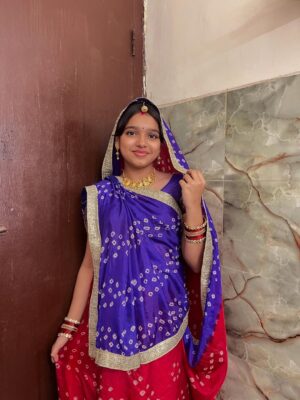 Zoya Humayun Instagram -