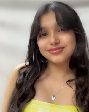 Zoya Humayun Instagram - 🤭