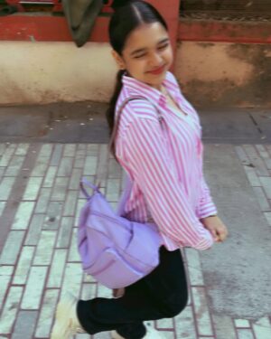 Zoya Humayun Instagram - ˚.🎀༘⋆🫧✩🌻