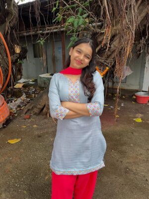 Zoya Humayun Instagram -