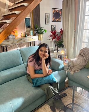 Zoya Humayun Instagram -