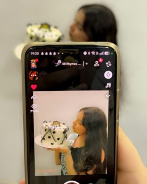 Zoya Humayun Instagram - Sweet 16 🍰♡ ༘*.゚🧸🎀