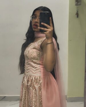 Zoya Humayun Instagram - I love u……🫶🪬🤭
