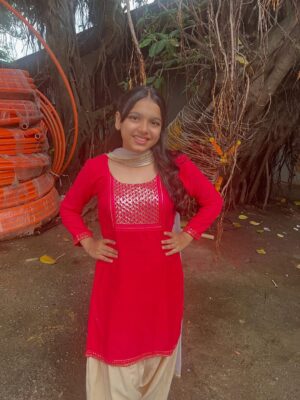 Zoya Humayun Instagram -