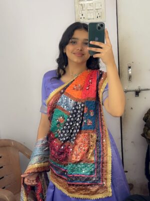 Zoya Humayun Instagram -