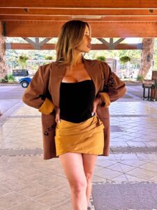 Actress Zulay Henao HD Photos and Wallpapers September 2025