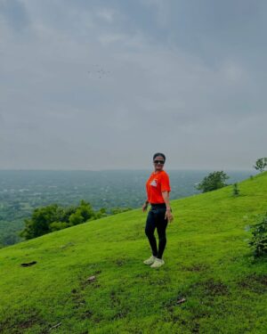 ankita bhagat Instagram - Do not postpone enjoyment .
Any opportunity to enjoy life , take it . 🌱🫶