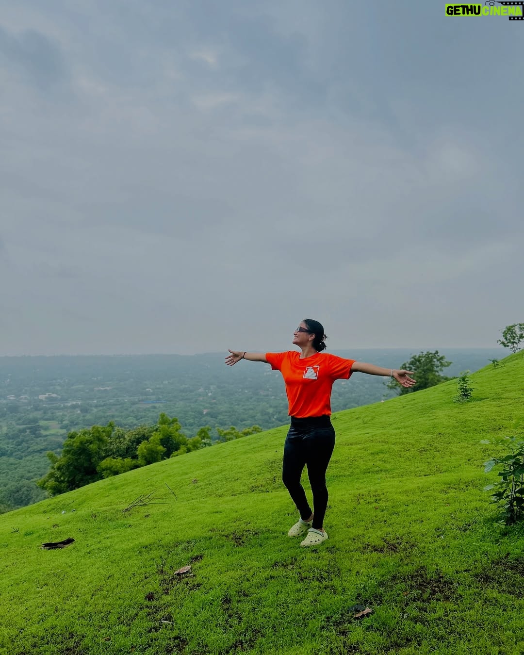 ankita bhagat - 1.9K Likes - Do not postpone enjoyment .
Any opportunity to enjoy life , take it . 🌱🫶