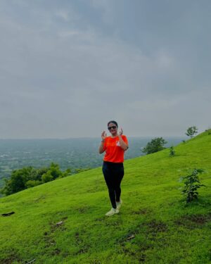 ankita bhagat Instagram - Do not postpone enjoyment .
Any opportunity to enjoy life , take it . 🌱🫶