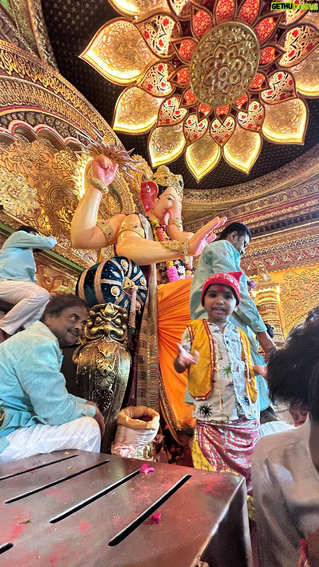 ankita bhagat - 3.9K Likes - माझ्या देवा 🥹♥️🙏🏻🌺