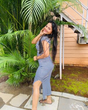 ankita bhagat Instagram - @ankita_bhagat01_official ♥️