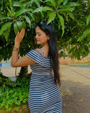 ankita bhagat Instagram - @ankita_bhagat01_official ♥️