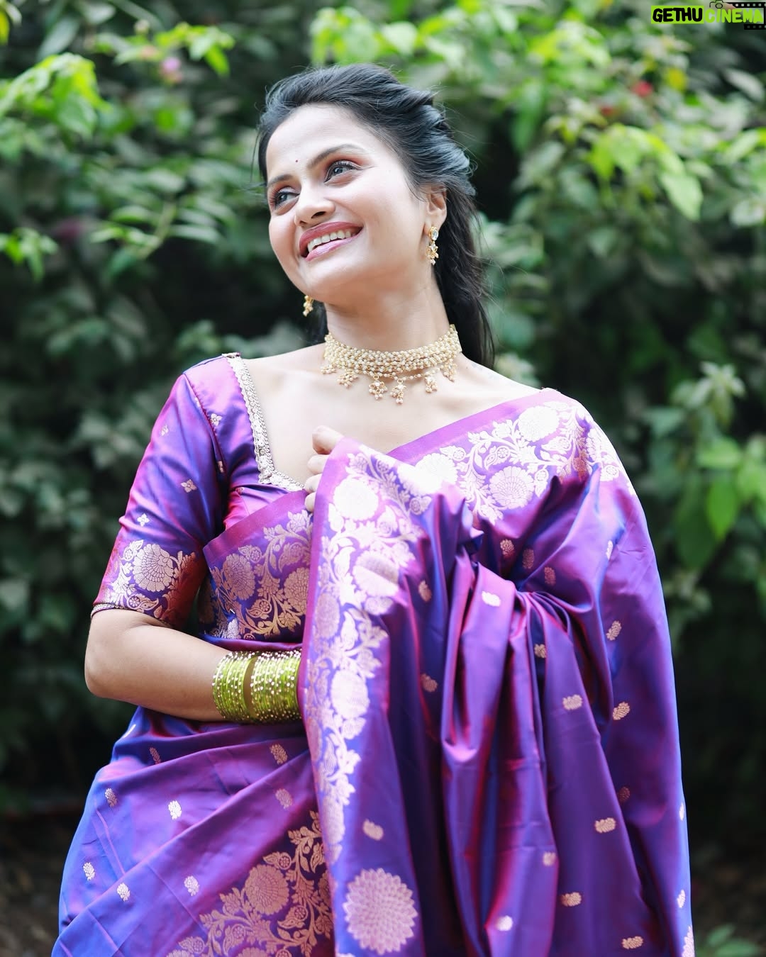 ankita bhagat - 1.7K Likes - Kay bolta ? 🦚🌸🕊️✨