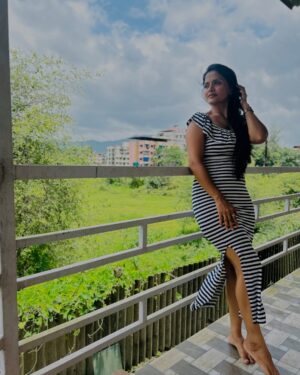 ankita bhagat Instagram - @ankita_bhagat01_official ♥️