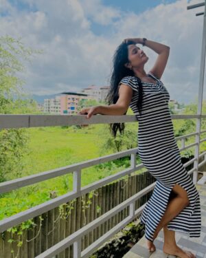 ankita bhagat Instagram - @ankita_bhagat01_official ♥️